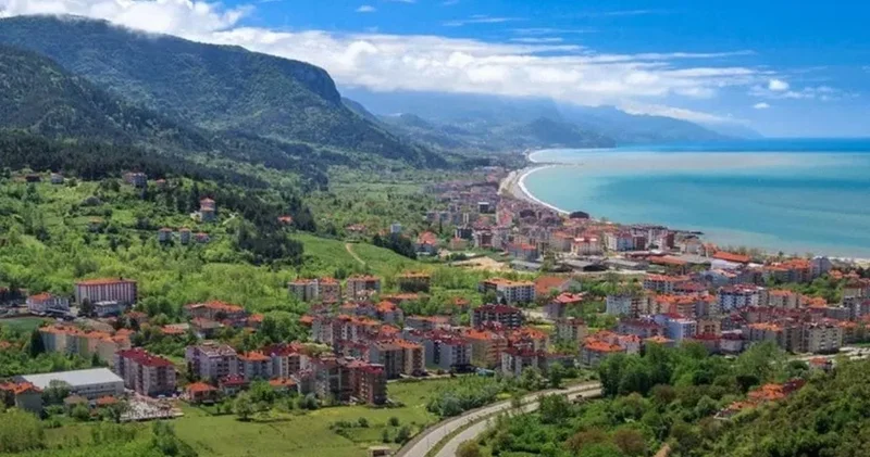 Son 10 yılda en çok zenginleşen il belli oldu