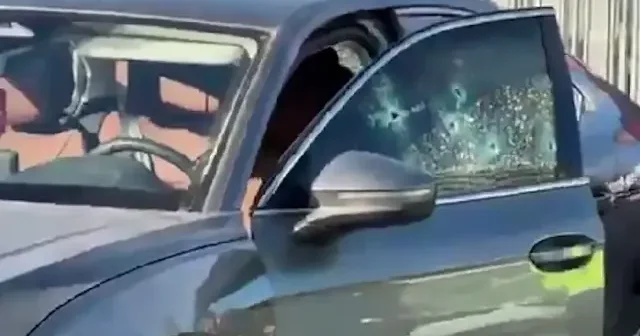 Sinan Ateş davasında tutuklu kalan Avukat Serdar Öktem’e suikast düzenlendi VİDEO İZLE