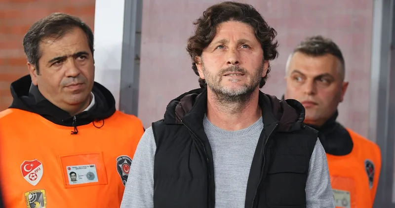 Fatih Tekke Galatasaray planını yaptı