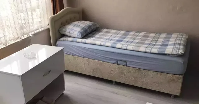 Ordu da evsizler için otel kiralandı Ordu Haberleri