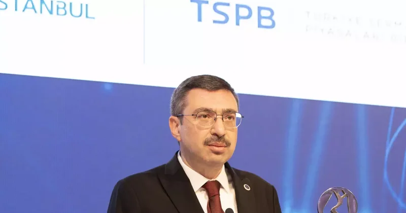 SPK Başkanı Gönül den halka arz açıklaması