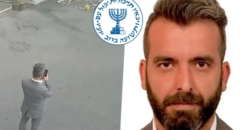 Enselenen İsrail ajanından şeytani savunma: 4 bin dolarla Mossad’ı dolandırdım!