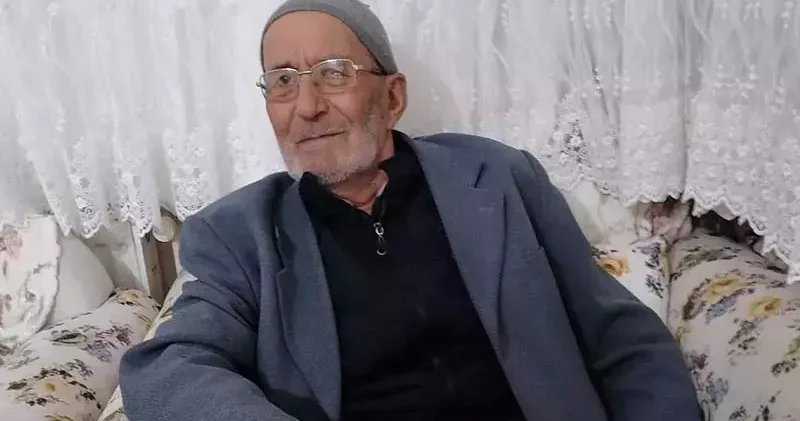 14 yıl önce kazada ölen kişiyle karıştırılmıştı; aynı yerde kaza geçirip yaşamını yitirdi