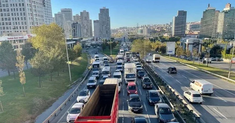 İstanbul bir kez daha kendinden bezdirmeyi başardı