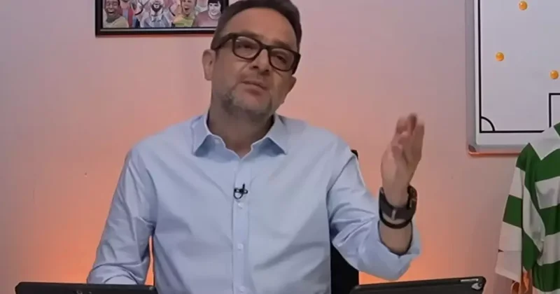 Uğur Meleke den Ali Koç ve Jose Mourinho ya zehir zemberek sözler