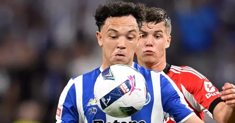 Porto Benfica derby ends quietly! Porto venfica result: 0 0