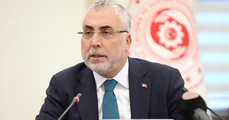 Bakan Işıkhan: Diyabet hastası evlatlarımız 76 binden fazla reçeteyi karşıladık