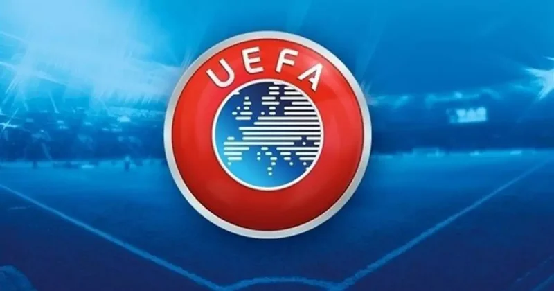UEFA dan beklenen onay geldi! Avrupa da görülmemiş olay gerçekleşecek