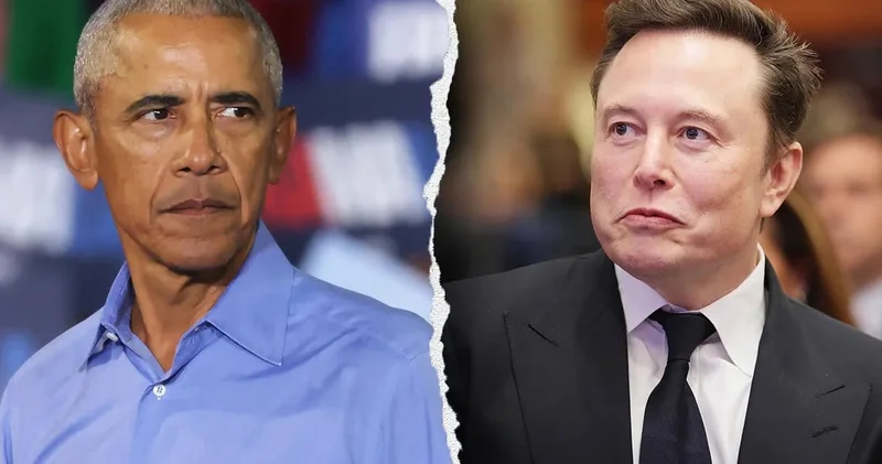Elon Musk ın tuhaf Netflix boykotu artık Barack Obama yı da kapsıyor