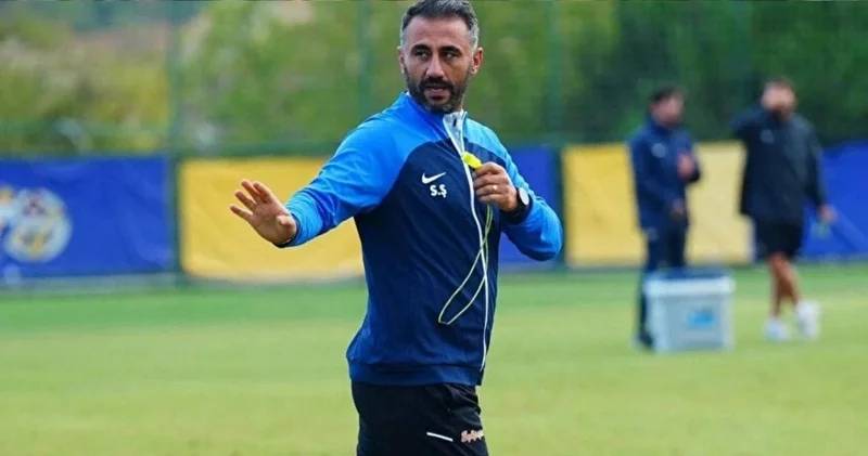 Süper Lig de 5 teknik direktörün görevine son verildi