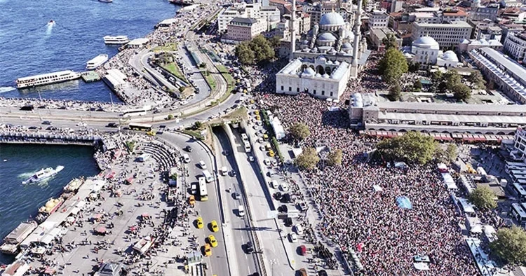 Aktivistlerin ifadeleri ortaya çıktı: Şiddet gördük