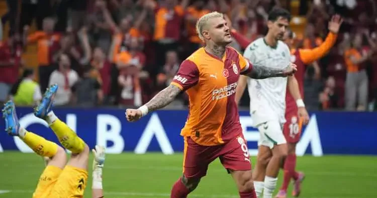 Galatasaray da Icardi gerçekleri açığa çıktı: Krizin arkasındaki 3 neden