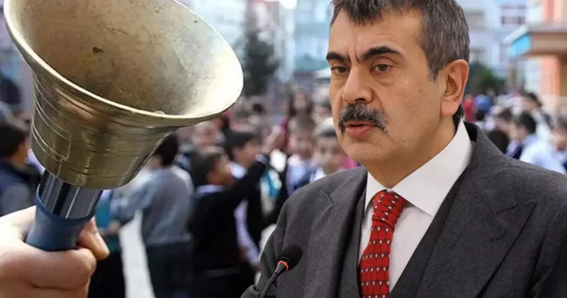 Zorunlu eğitim süresi değişiyor: İşte Erdoğan a sunulacak yeni modelin detayları
