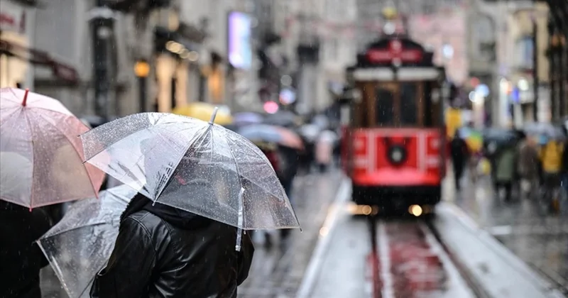 Yurt genelinde sıcaklıklar azalacak