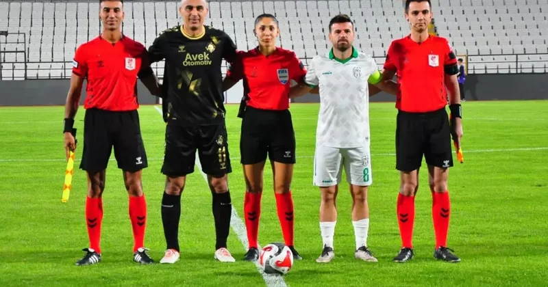 Altay dan 22 yıl sonra kötü bir ilk