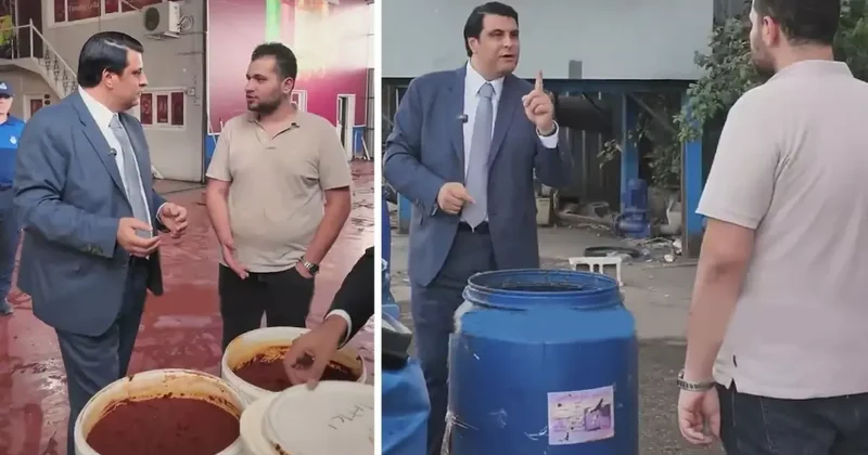Belediye Başkanını çıldırtan yanıt: Seni Allah a bile havale etmiyorum Sözcü Gazetesi