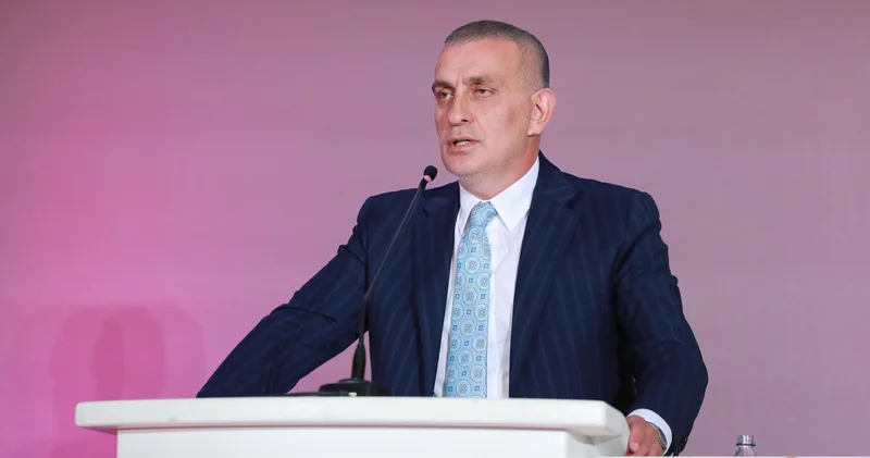 İbrahim Hacıosmanoğlu ndan Arda Kardeşler açıklaması! Futbol Haberleri