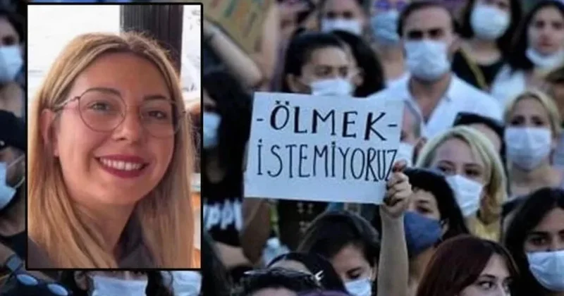 Eşini vahşice öldüren şahıs tutuklandı Sözcü Gazetesi