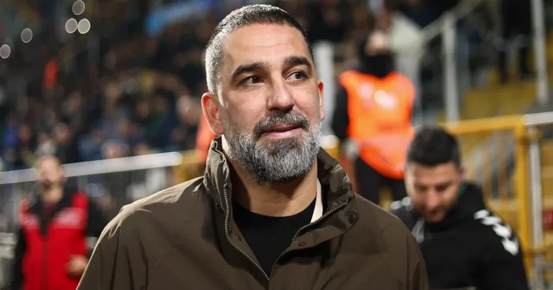 Arda Turan a büyük şok! Hiç beklemiyordu Sözcü Gazetesi
