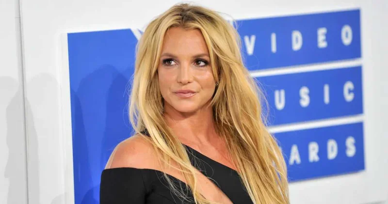 Britney Spears tan korkutan kaza! Sağlık durumunu açıkladı