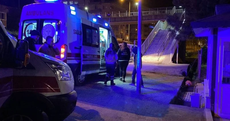Son dakika: İzmir in Urla ve Menderes ilçelerinde kadın cinayeti! Bıçak ve tüfekle! Son dakika haberleri