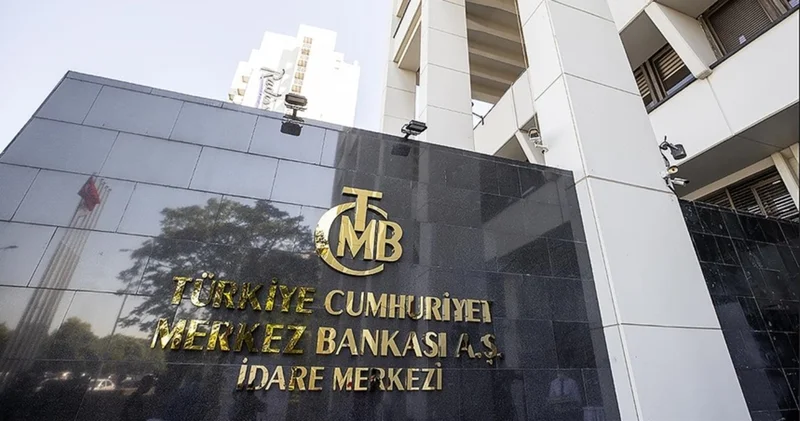 Merkez Bankası, Eylül Ayı Fiyat Gelişmeleri Raporu nu yayımladı İş Yaşam Haberleri