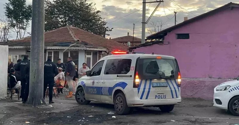 Cenaze evi dehşet evine döndü: 2 ölü, 2 yaralı