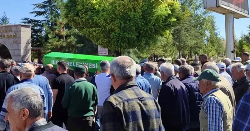 Yaşlı adamın kahreden ölümü! 14 yıl önce yaşanan karışıklık, gerçeğe dönüştü