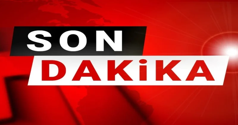 Son dakika Serdar Öktem suikastında 3 şüpheli yakalandı