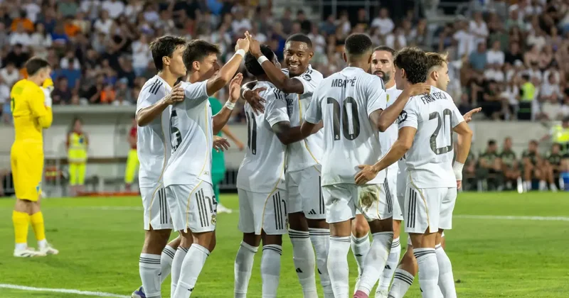 Herkes yeni Pele olacak diyordu! 1 dakika bile oynamadan sönüp gitti