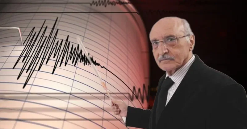 Art arda gelen depremler, sık ve şiddetli artçılar! İstanbul ve Sındırgı depremleri bize neyi anlatıyor: Fay valfi neyin habercisi? Prof. Dr. Osman Bektaş yanıtladı!