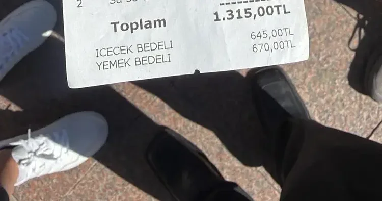 İki küçük suya 170 hesap! Bakanlık harekete geçti
