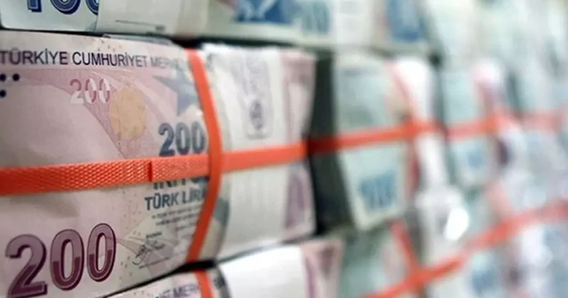 Türk Lirası nın reel değeri 4 ayın zirvesine çıktı!