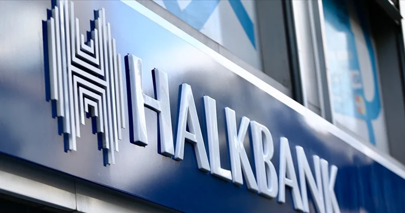 Halkbank tan ABD de görülen banka aleyhindeki ceza davasına ilişkin KAP a açıklama Ajans Haberleri Haberleri