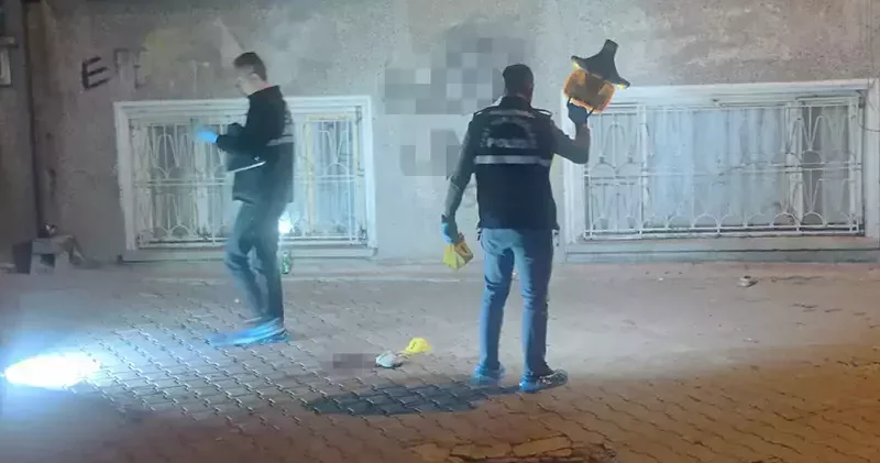 Yan baktın kavgasında açılan ateşte ölen 5 yaşındaki Yıldırım toprağa verildi; 3 şüpheli gözaltında