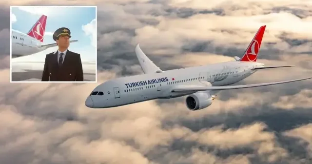 THY yeni pilot adaylarını üzerinden arıyor Hayat Haberleri