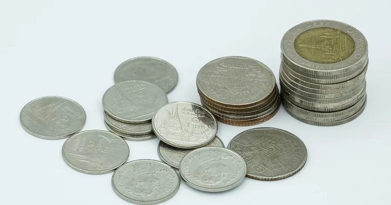 Bu küçük para servet değerinde: Elinde olan şanslı, 350.000 dolar! Sözcü Gazetesi