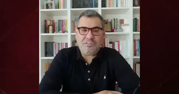 Enver Aysever’in ’Sumud’ hazımsızlığı: ‘Sanki cihad yapar gibi…’