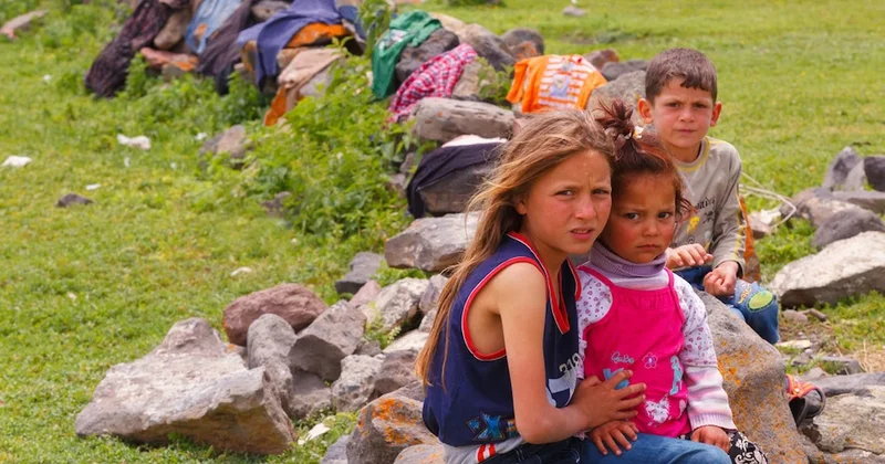 UNICEF raporu: 85 milyon çocuk okula gidemiyor Sözcü Gazetesi
