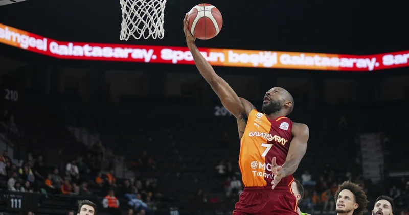 Galatasaray MCT Technic Şampiyonlar Ligi nde sahne alacak! Basketbol Haberleri