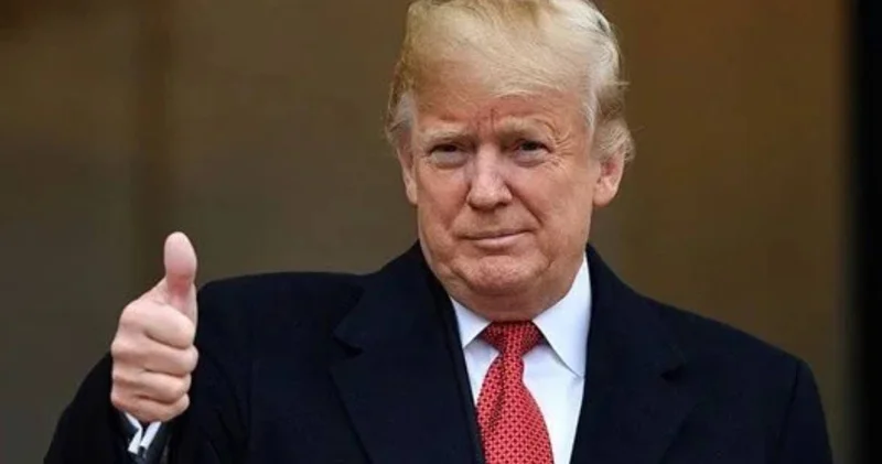 Trump ın gümrük tarifeleri başlıyor! İlk uygulama belli oldu