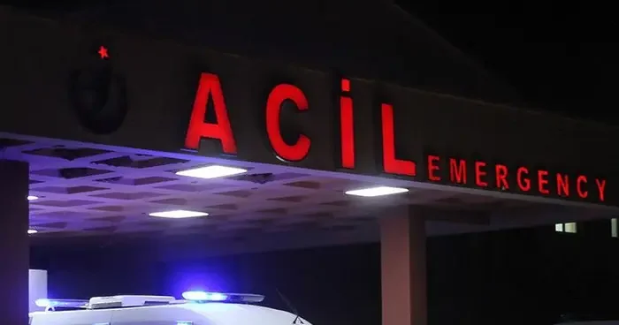 Şırnak ta attan düşen kadın yaralandı