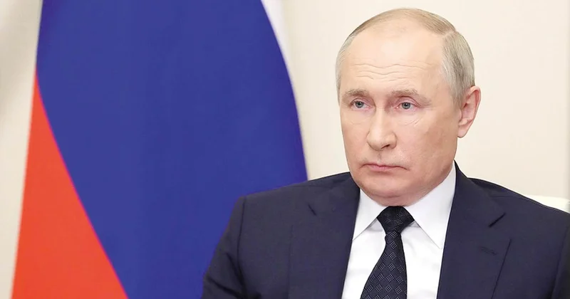 Putin’den Washington’a Tomahawk uyarısı: İlişkimiz bozulur