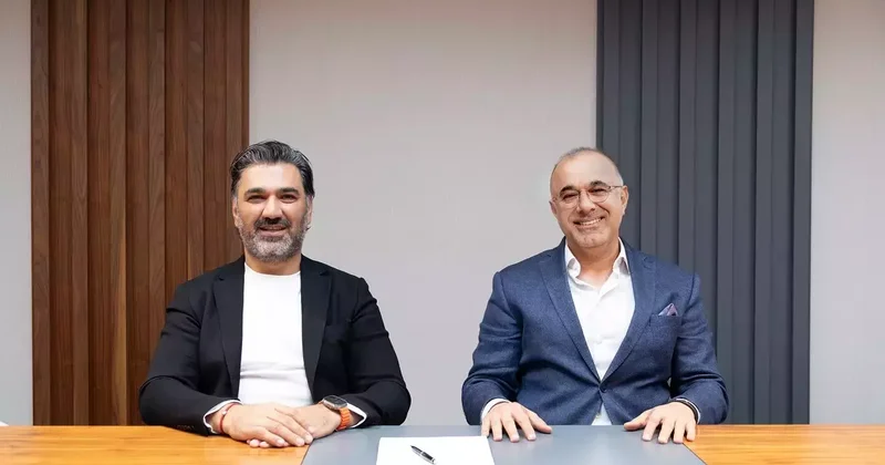 Param ve Dinçer Lojistik güçlerini YolParam la birleştirdi