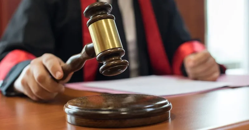 SON DAKİKA: Bir tabak tavuk canından etmişti! 21 yaşındaki gencin trajik ölümü yargıya taşındı!