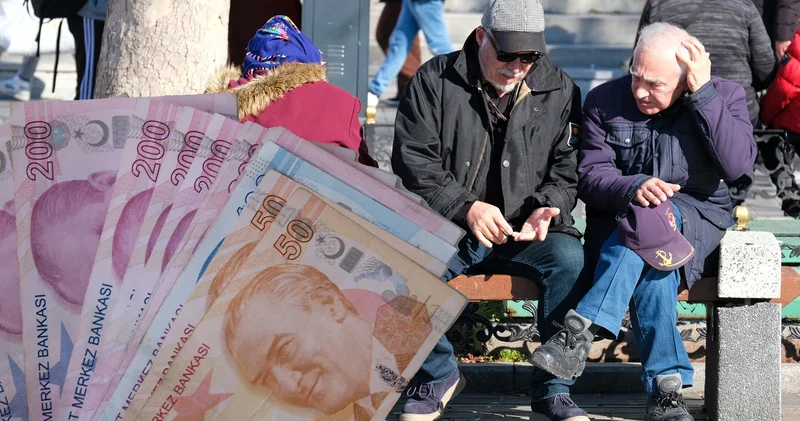 En düşük emekli maaşı ne kadar olacak? Milyonları ilgilendiren oran ortaya çıktı