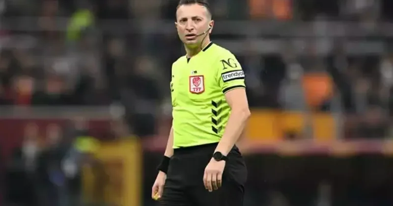 Kural hatası iddiaları sonrası Galatasaray dan derbi kararı