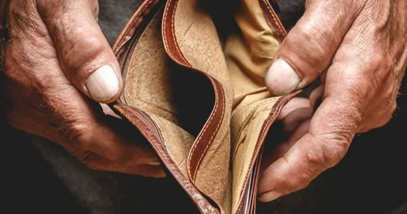 Asgari ücrette dev kayıp: 1,3 trilyon!