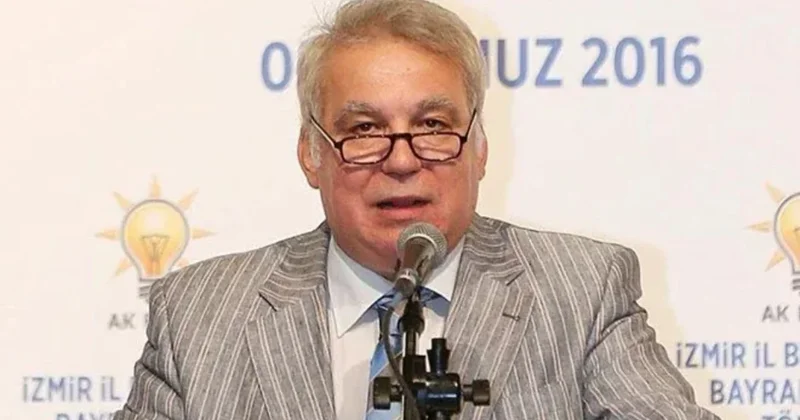 Eski AK Partili vekil partiyi topa tuttu! Tek tek saydı Sözcü Gazetesi