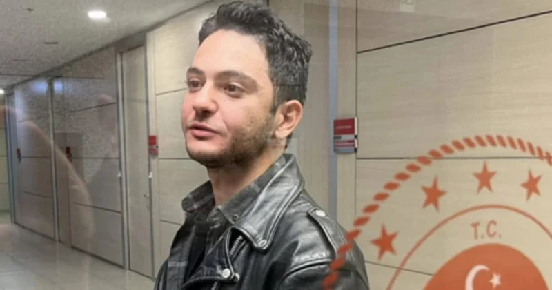 Tutuklu gazeteci Furkan Karabay tek kişilik hücreye alındı